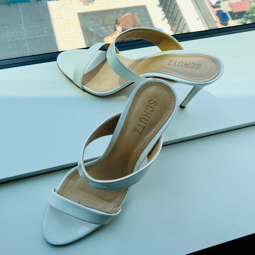 Schutz Sandals - Picture 14 of 16